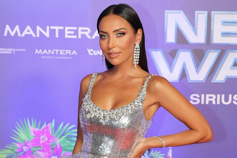 Алсу спела в дуэте с неожиданным артистом – никогда не угадаете