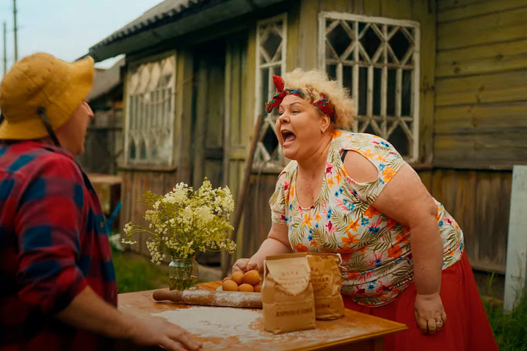 Группа "Дрозды" выпустила новый клип – такое стоит увидеть