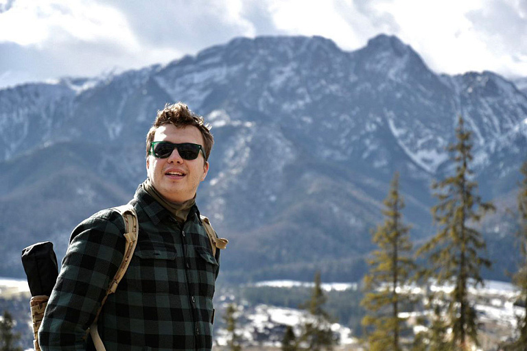 Протасевич рассказал, кого и почему ищет в приложениях для знакомств