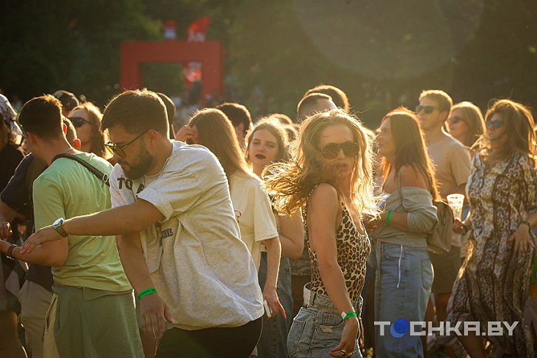 Фото: Павел Русак / Tochka.by
