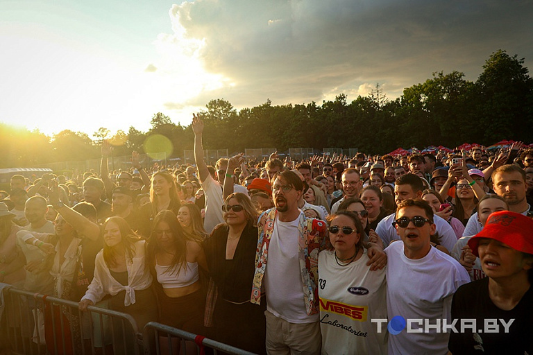 Фото: Павел Русак / Tochka.by