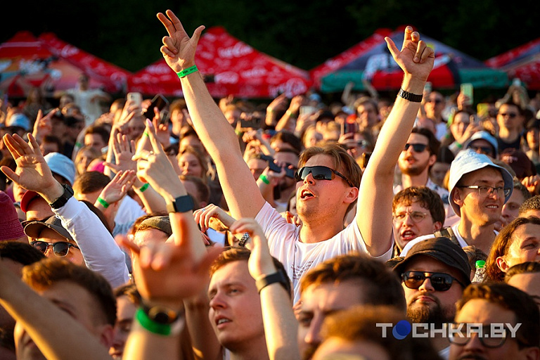 Фото: Павел Русак / Tochka.by