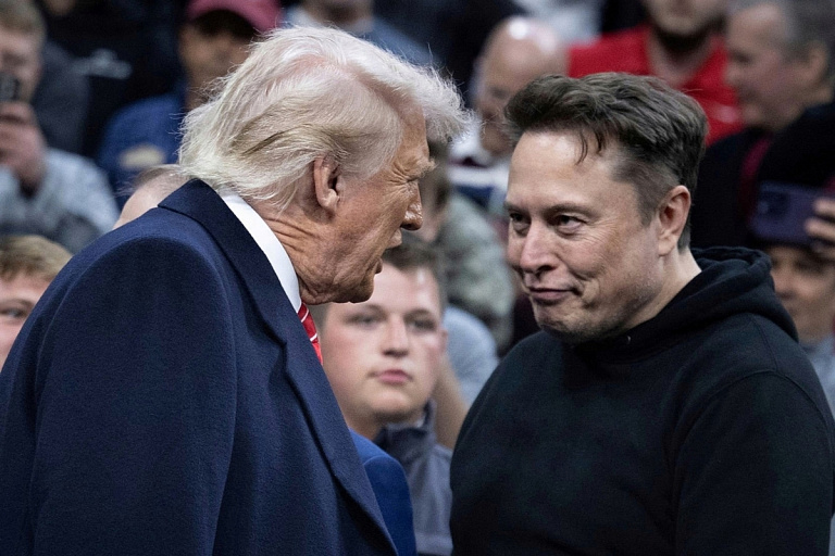 Маск требует от Трампа сдержать слово – о чем речь на этот раз