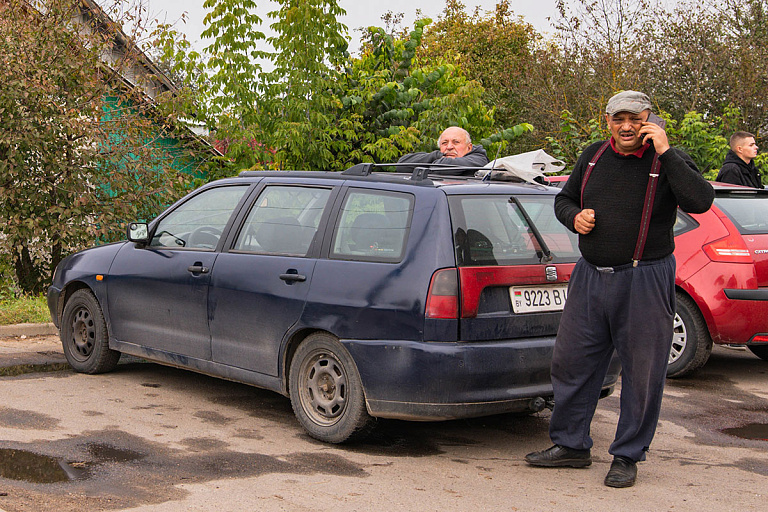 Сколько авто в Беларуси ездит без техосмотра – число шокирует