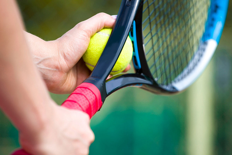 Теннисистку убил отец из-за зависти к ее доходам