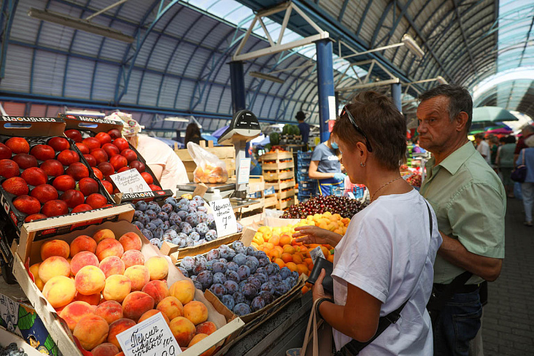 МАРТ нашел нарушения на 70% рынков – будет новый закон