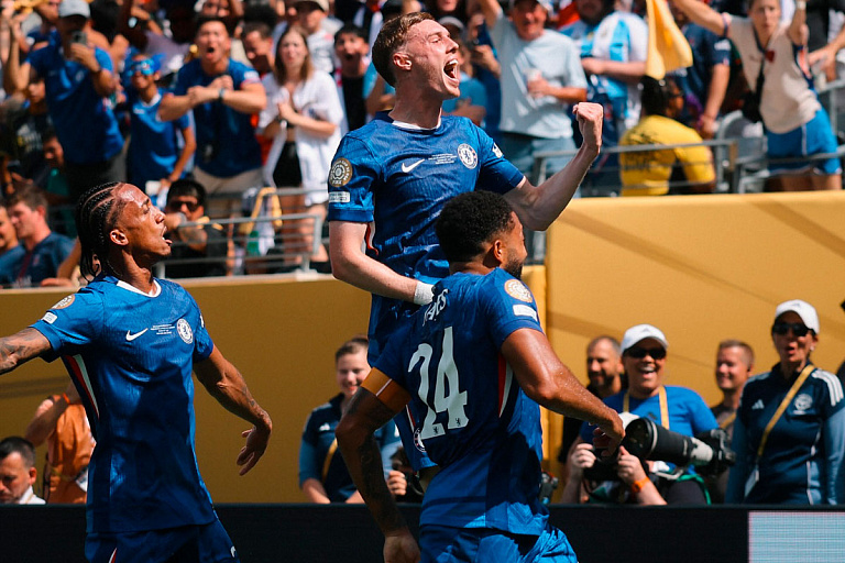 Сенсация на клубном чемпионате мира: такого исхода финала никто не ждал