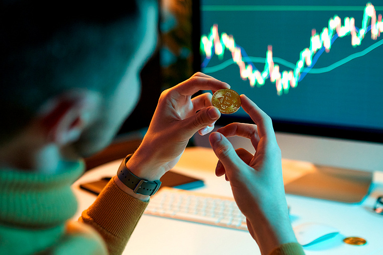 Bitcoin бьет новые рекорды – смотрим, какую планку взял