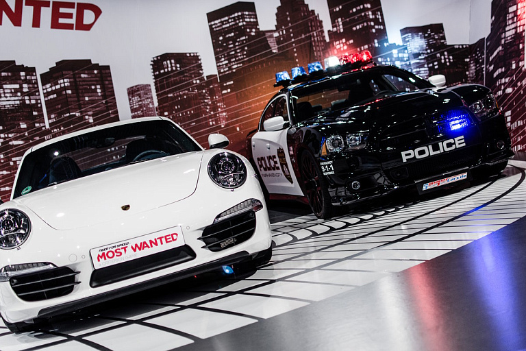 Новой части Need for Speed не будет – что произошло