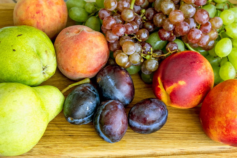 Ученые назвали ягоды, которые повышают мышечную силу у женщин