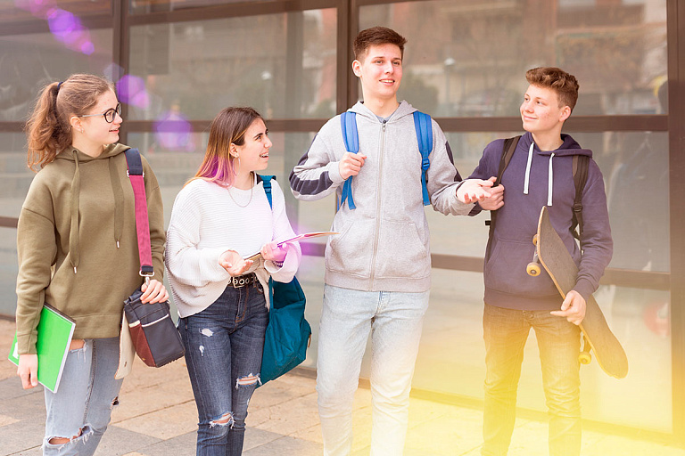 Впервые поступают выпускники инженерных классов – их примут без экзаменов