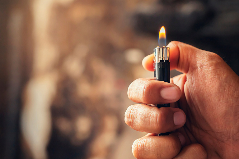 Белорус поджег свою возлюбленную и друга – что произошло дальше