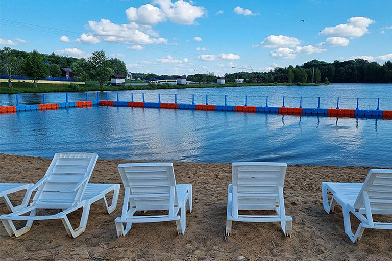 Столичная прокуратура проверила пляжи – какие нарушения нашла