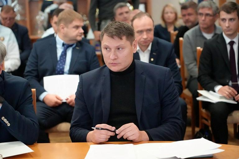 Андрей Василевич снял свою кандидатуру с выборов председателя АБФФ