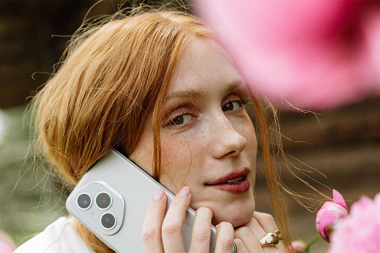 ИИ, батарея, шанс выиграть электромобиль: причины купить HONOR 400 и 400 Pro