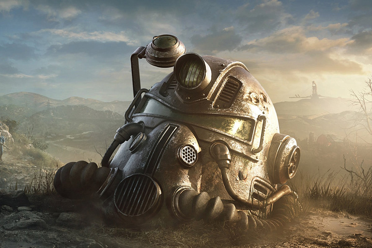 Microsoft запускает разработку Fallout 5