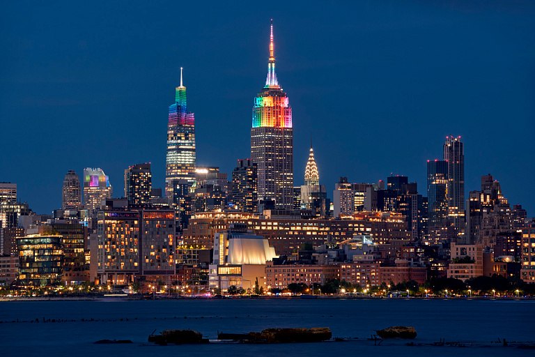 В США ввели огромный визовый сбор: сколько теперь нужно платить белорусам