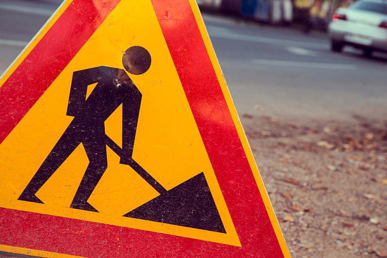 Рассказываем, как идет ремонт и когда откроют мост в центре Минска