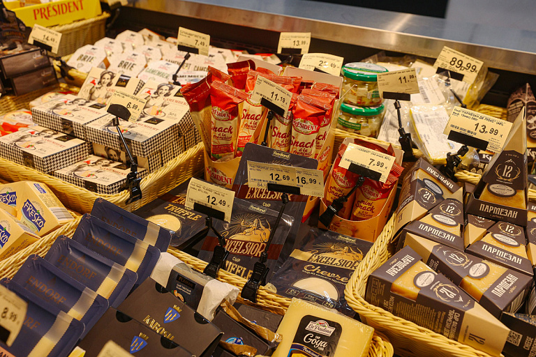 Белорусам предложили выбрать лучшие отечественные товары – где голосовать