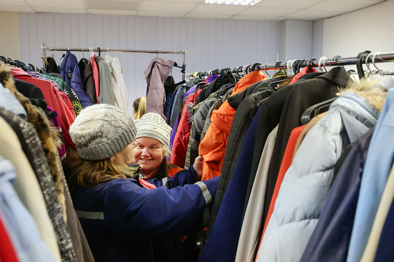 "Беллегпром" пожаловался на секонд-хенды – что не поделили