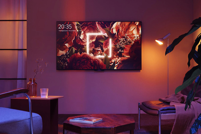 "Яндекс" переносит производство умных телевизоров в Беларусь – подробности