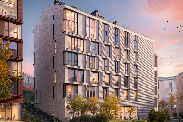 В Беларуси новый рекорд цены за "квадрат": вы точно знаете, в каком ЖК