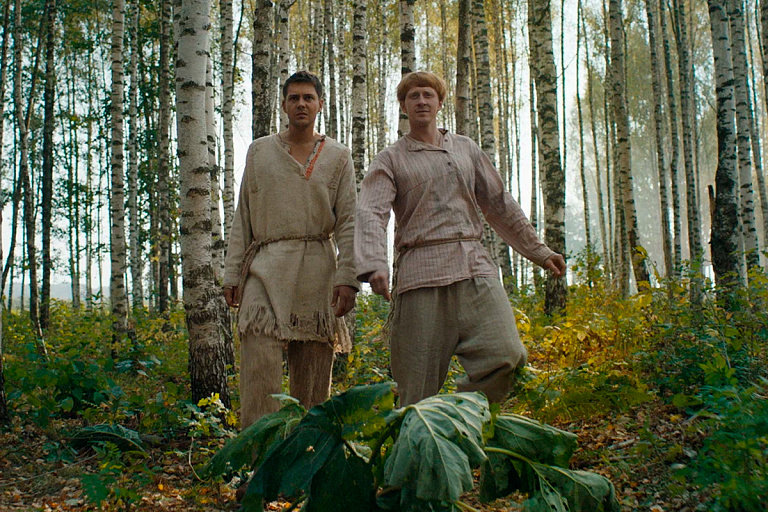 Актерский состав комедии "Холоп 3" пополнился звездными участниками