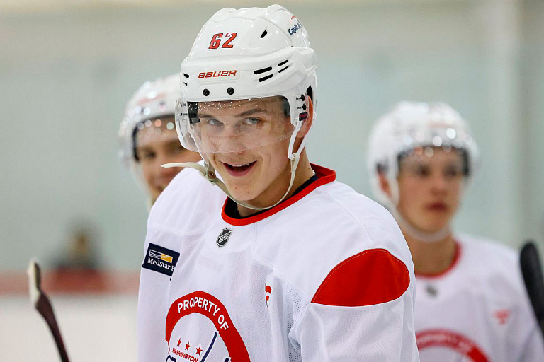 Илья Протас мечтает о знакомстве с Соболенко – где могут встретиться