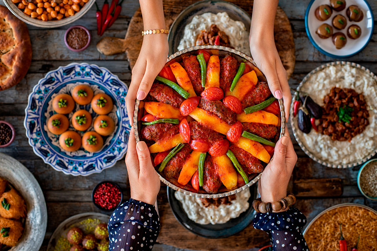За какими белорусскими деликатесами приезжают туристы – вы удивитесь