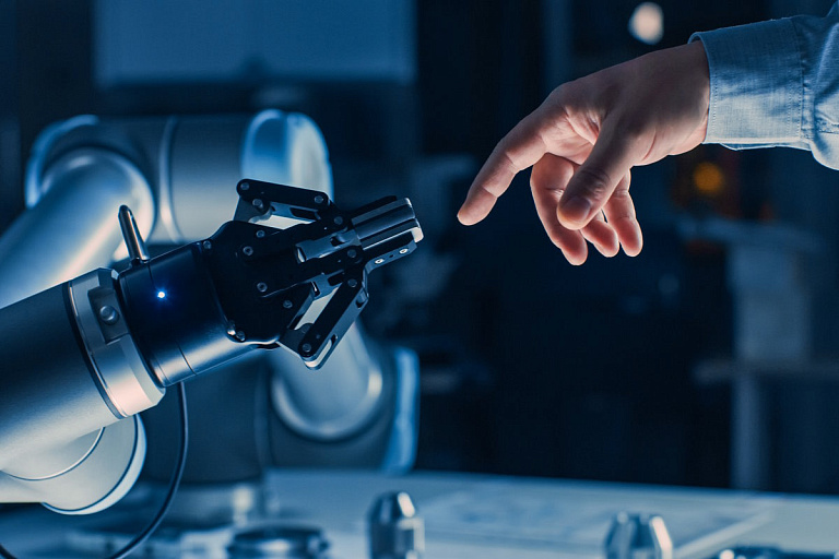 Работа будущего: какие профессии исчезнут из-за роботов и что делать