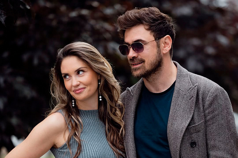 Известная актриса и телеведущая постриглась налысо – шок