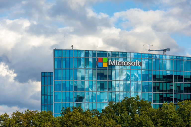 Microsoft заменит уволенных айтишников на ИИ, который они сами и создали Microsoft заменит уволенных айтишников на ИИ, который они сами и создали