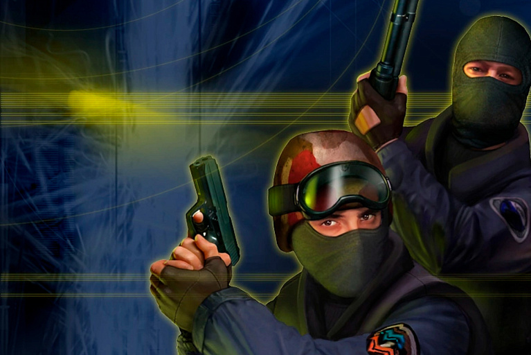 В Беларуси сняли социальный ролик о терроризме с кадрами из Counter-Strike