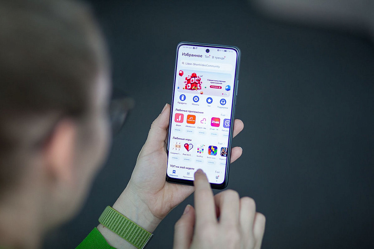 Протестировали Huawei AppGallery: как он устроен и чем может быть полезен