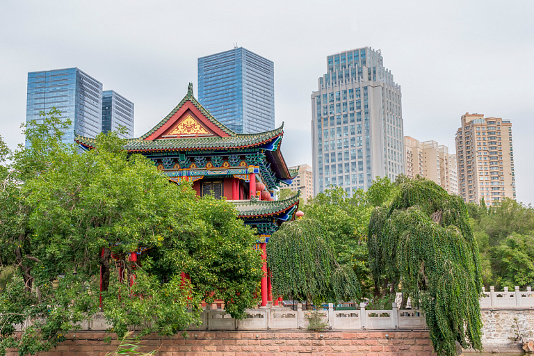 Секс-скандал в буддийском духовенстве Таиланда – в дело вмешался король