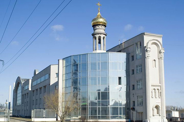 В Минске продается действующий спорткомплекс – там есть сюрприз