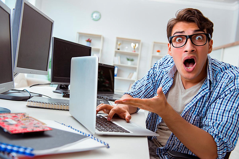 Законны ли камеры на рабочих местах и офисных кухнях – ответ специалиста