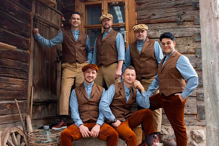 По мотивам песни группы "Дрозды" снимают фильм – про что он будет