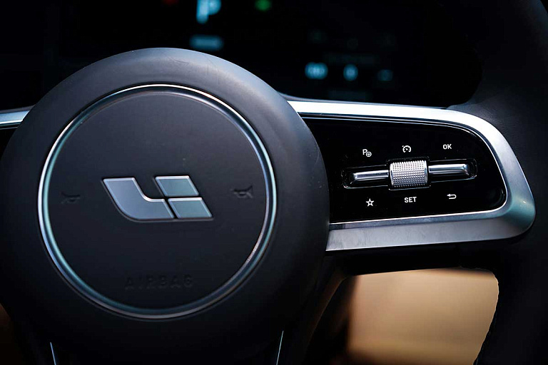 Китайский айтишник три года живет в Lixiang – зачем ему это