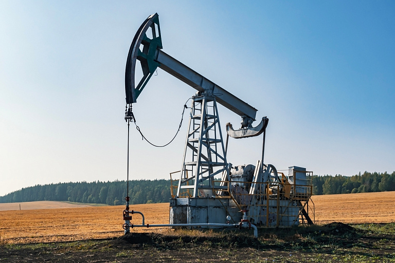 В Беларуси стали добывать больше нефти – смотрим цифры В Беларуси стали добывать больше нефти – смотрим цифры