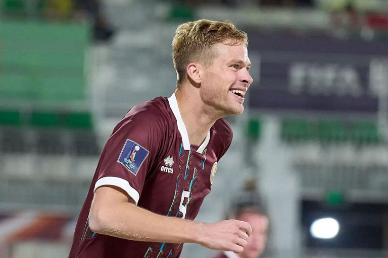 "Отказ мы ожидали": в пляжной сборной рассказали о решении Латвии не играть