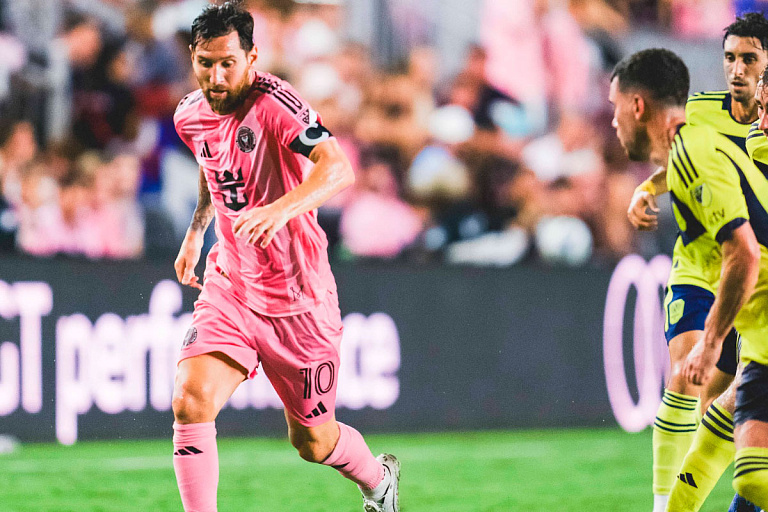 Лионель Месси может вернуться в Европу: ни за что не угадаете клуб