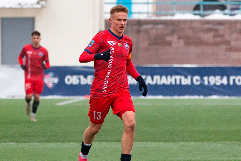 "Больше всего скучал по гречке": белорусский футболист о жизни в Сербии