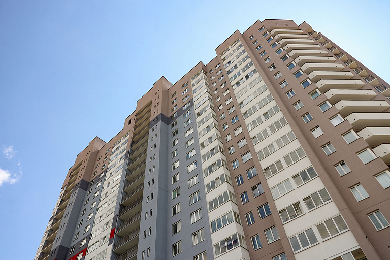 В этих областных городах самые дорогие жилые "квадраты" – вы удивитесь