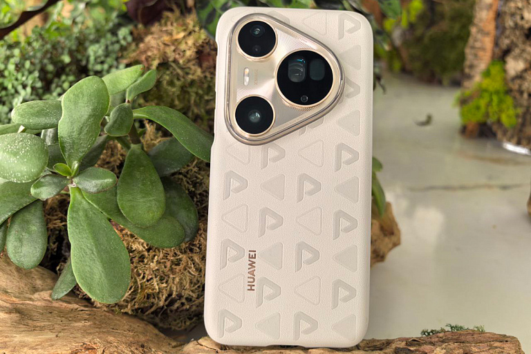 Самый интересный фотофлагман – 2025: первый взгляд на Huawei Pura 80 Ultra