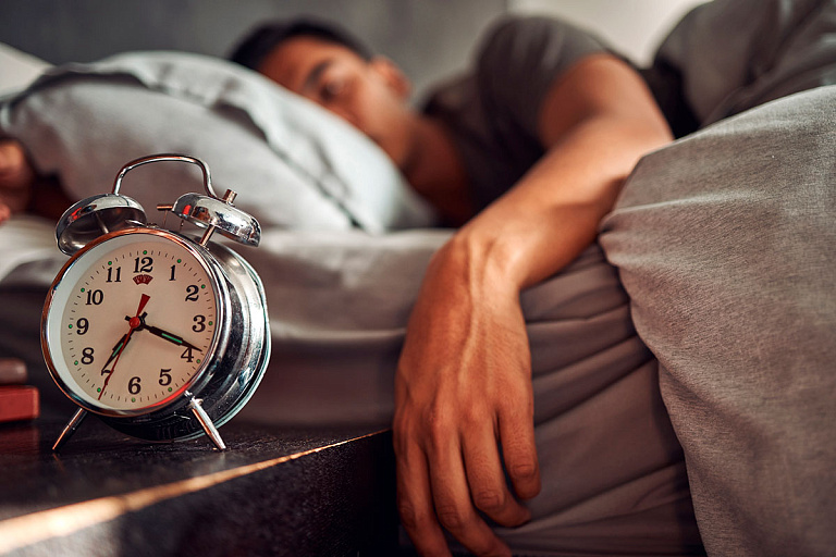 Появилась таблетка, которая лечит апноэ, – как она работает