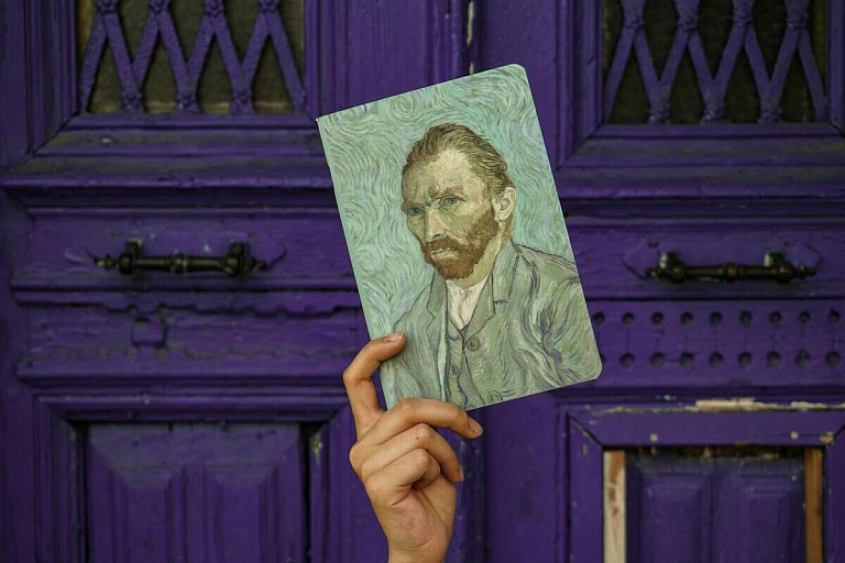 Выставка Ван Гога и семейный фест: куда сходить в Минске в выходные