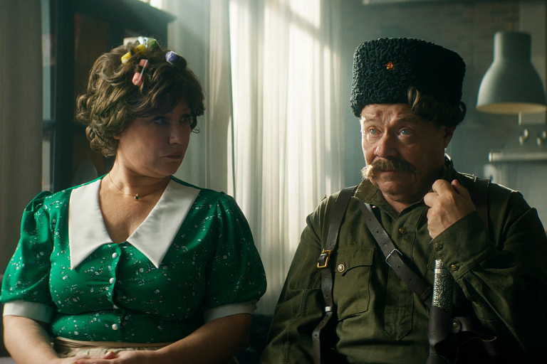 "Герои анекдотов" и "Смурфики": что посмотреть в кино Минска с 24 июля