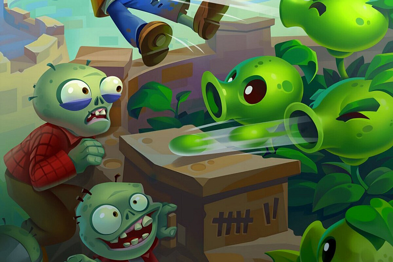 Легендарная игра о зомби все же получит перезапуск – инсайдер