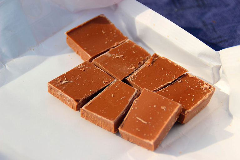 Шоколадки Dove и "Коркунов" исчезнут с полок магазинов – что случилось